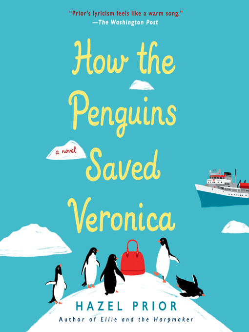 Title details for How the Penguins Saved Veronica by Hazel Prior - Available